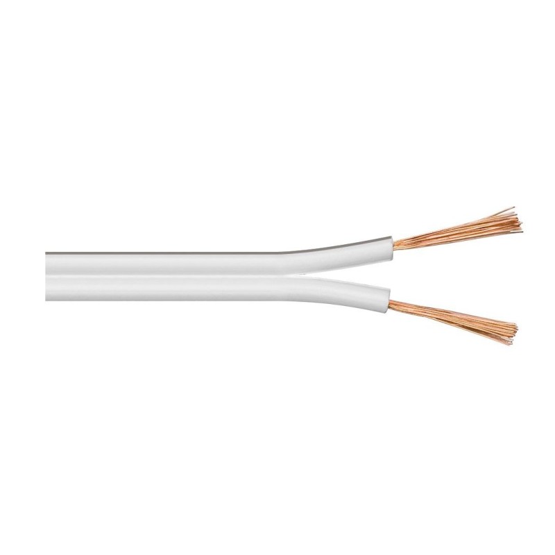MicroConnect Speaker cable, 100m,